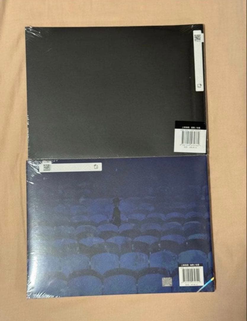 1999 リバース：1999 画集 Vol.1 Ⅰ&Ⅱ別冊 公式正規品 1