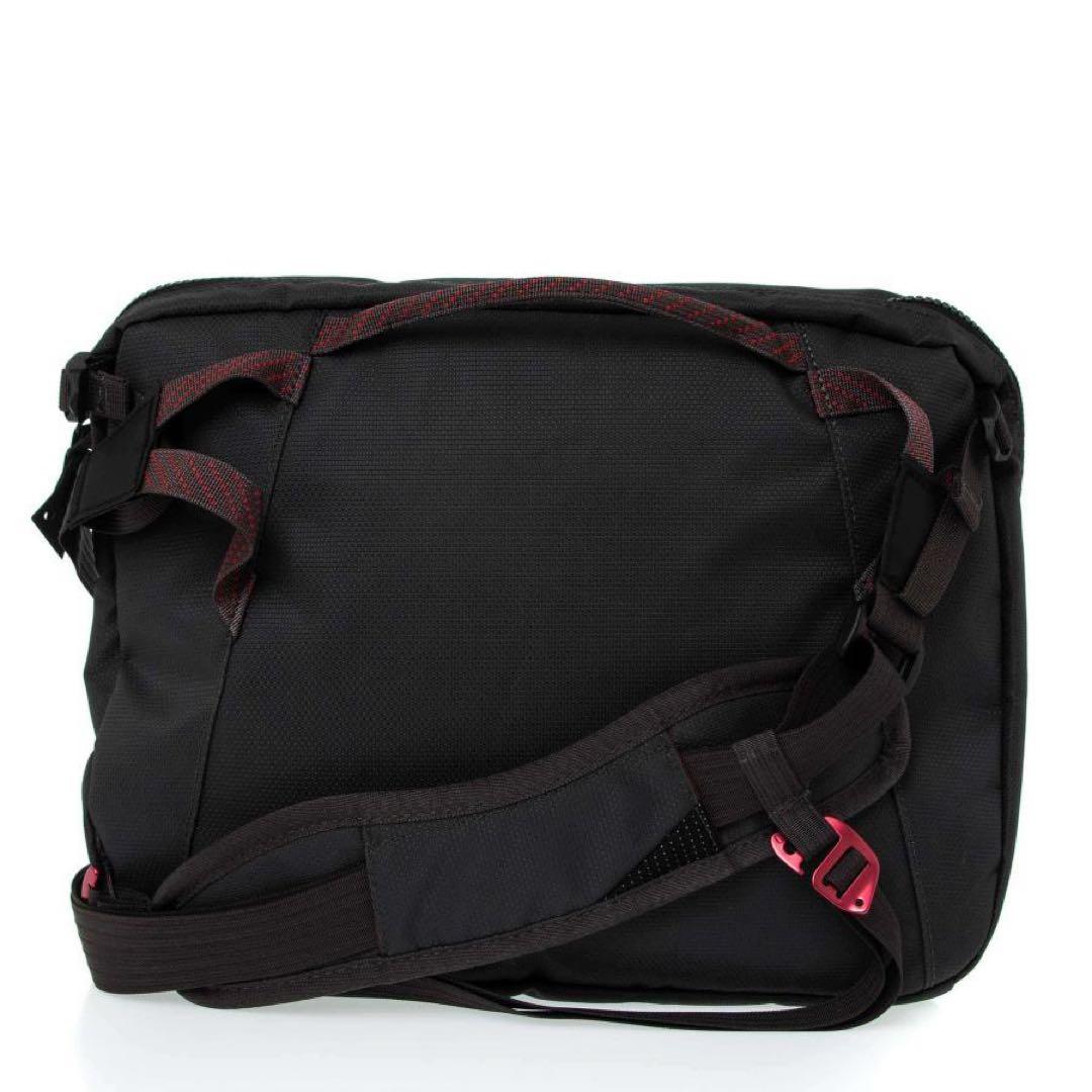 アクセサリー Klattermusen Gaut Messenger bag