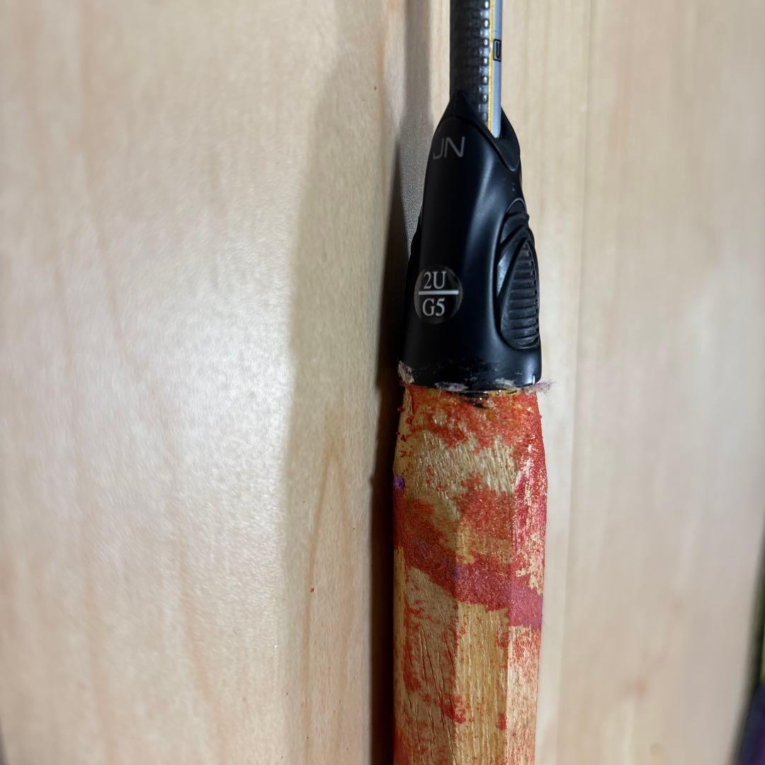 【2本で割引！】Wilson RECON PX900J