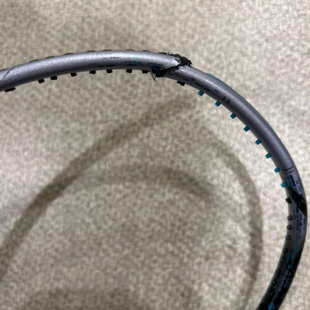 ASTROX 88D Pro 4UG5 ジャンク品