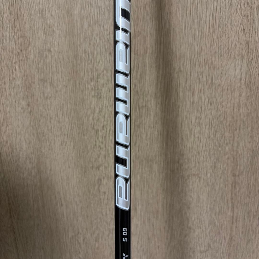 PXG SECRET WEAPON 13度　純正ディアマナ60S ミニドライバー