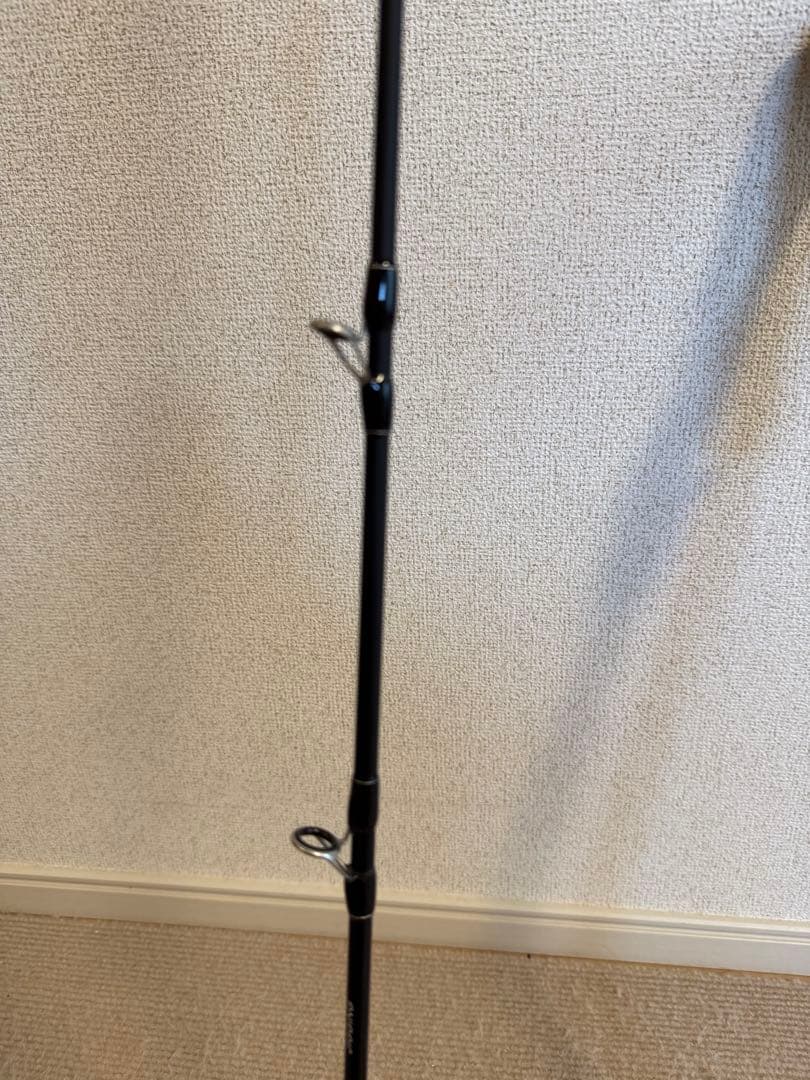 今日だけ値下げ ジャイアントキリング1G スロージギング 1年保証付き