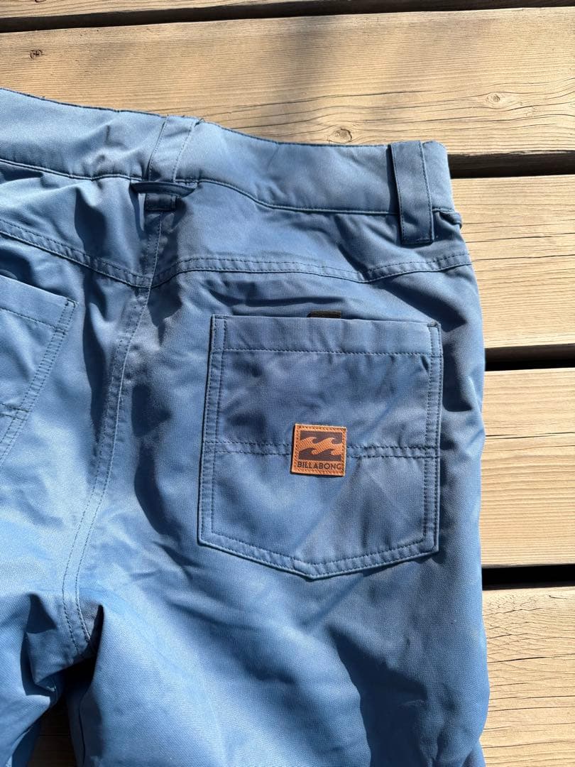 BILLABONG スノーボードウェアセット