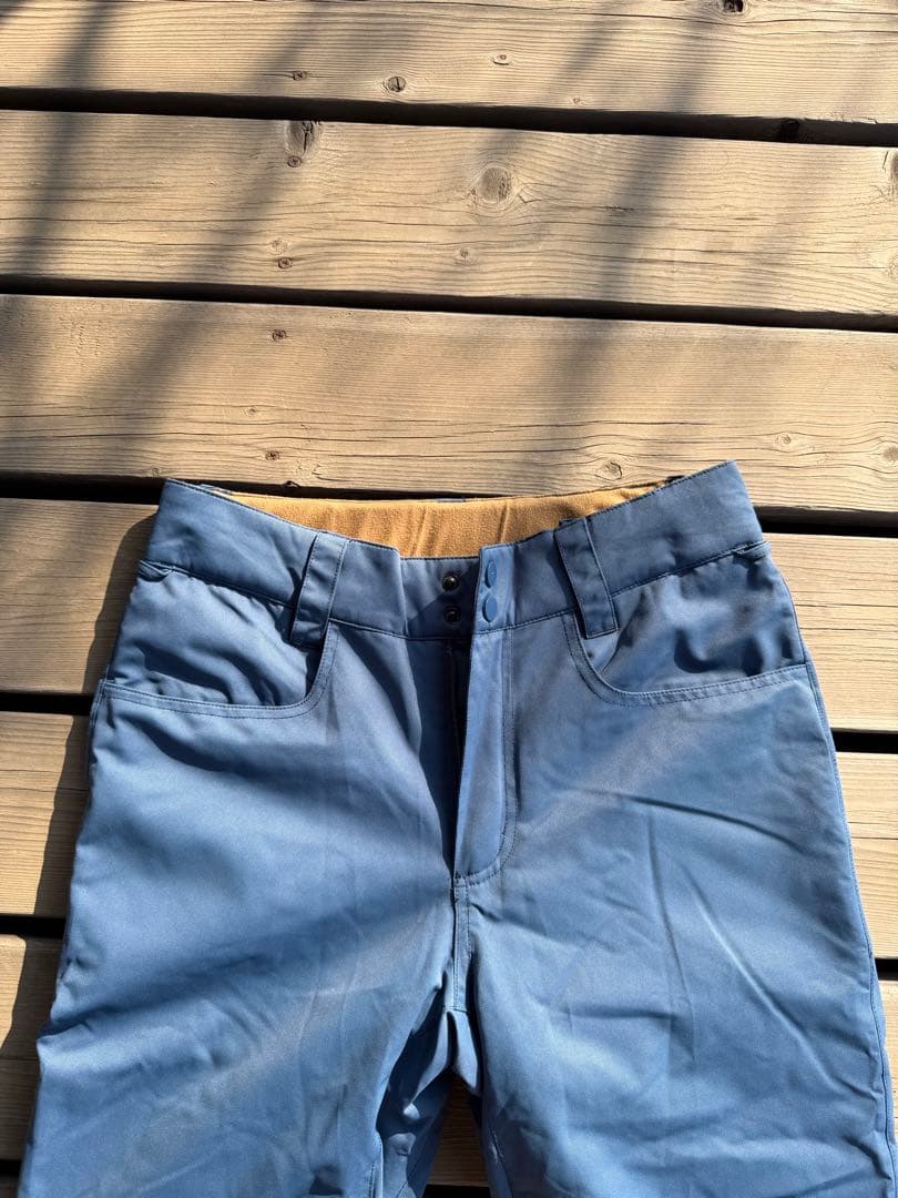 BILLABONG スノーボードウェアセット
