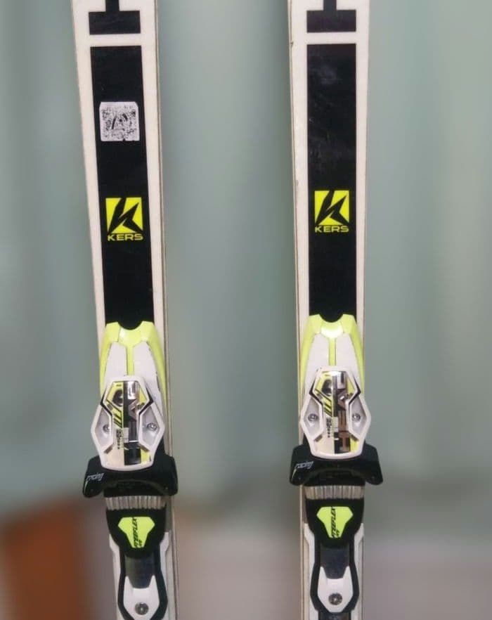 スキー HEAD WORLD CUP REBELS i.GS RD L181/R23