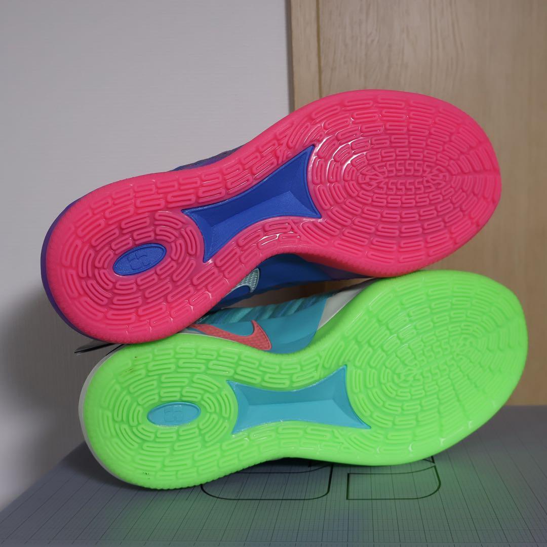 シューズ(男性用) NIKE WHAT THE SABRINA 3 27.5cm