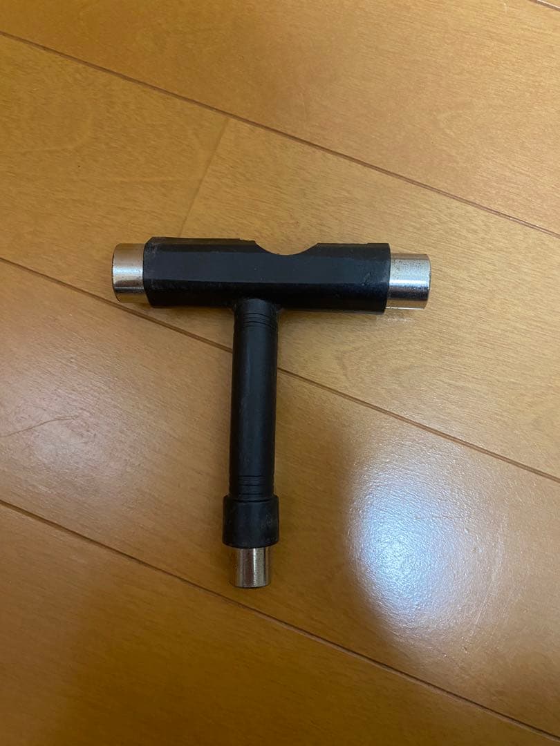 スケートボード コンプリート