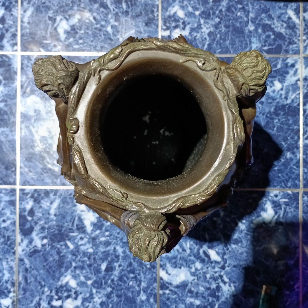 strange love 花瓶 物置