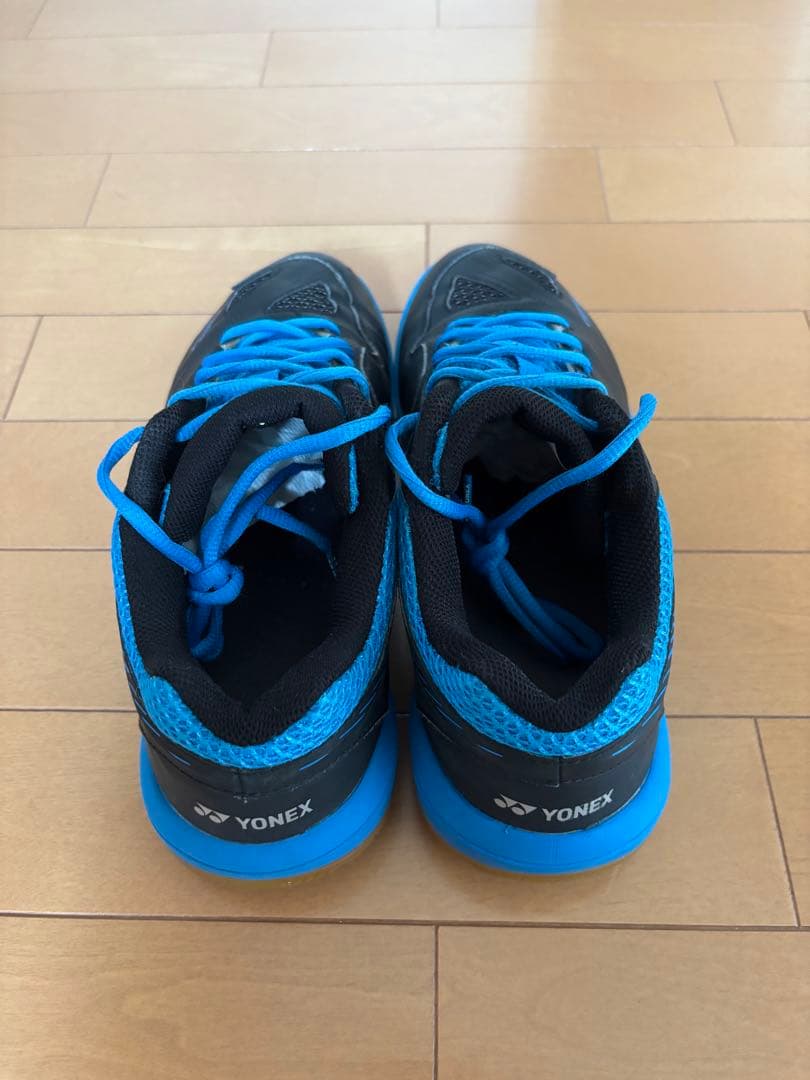 YONEX パワークッション65Z