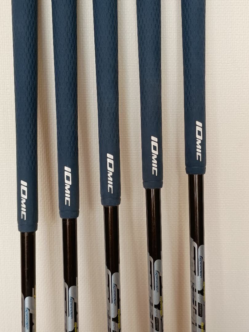 クラブ TOUR B JGR HF3 2019AiR Speeder JGR