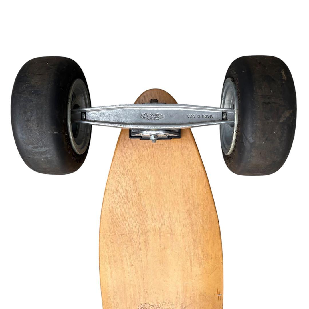 Carve BoardカーブボードサーフスケートトレーニングUSA製