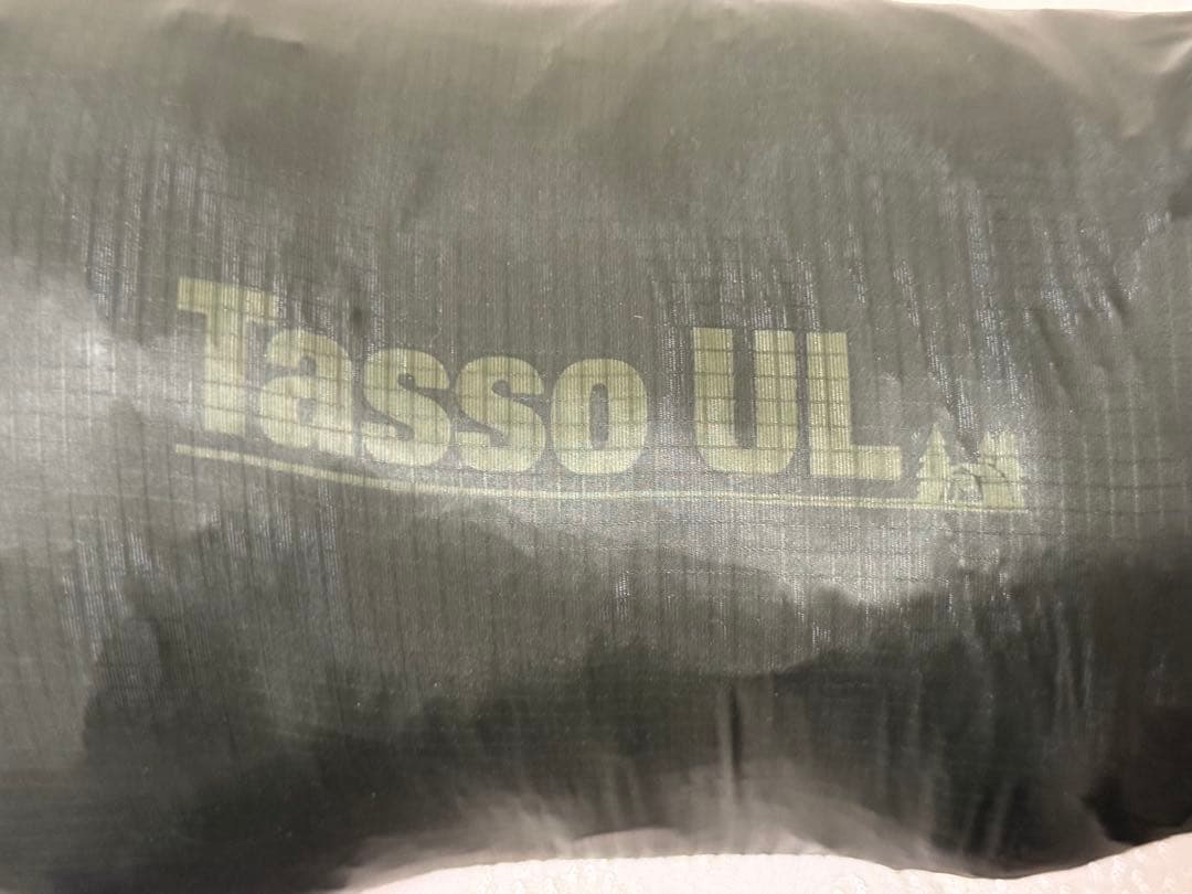テント・タープ OGAWA Tasso UL