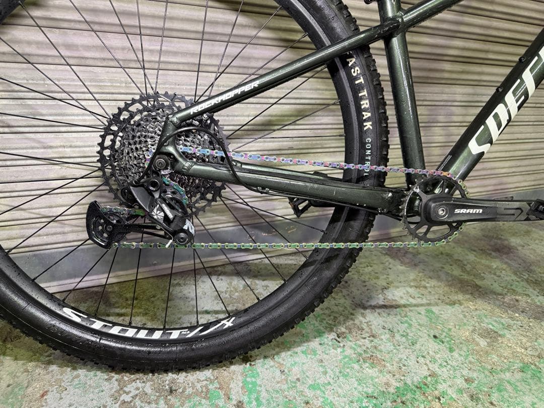 Specialized Rockhopper 29インチ