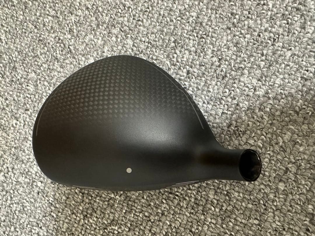 PING G440 MAX （4番ウッド）17度 ヘッドカバー付き