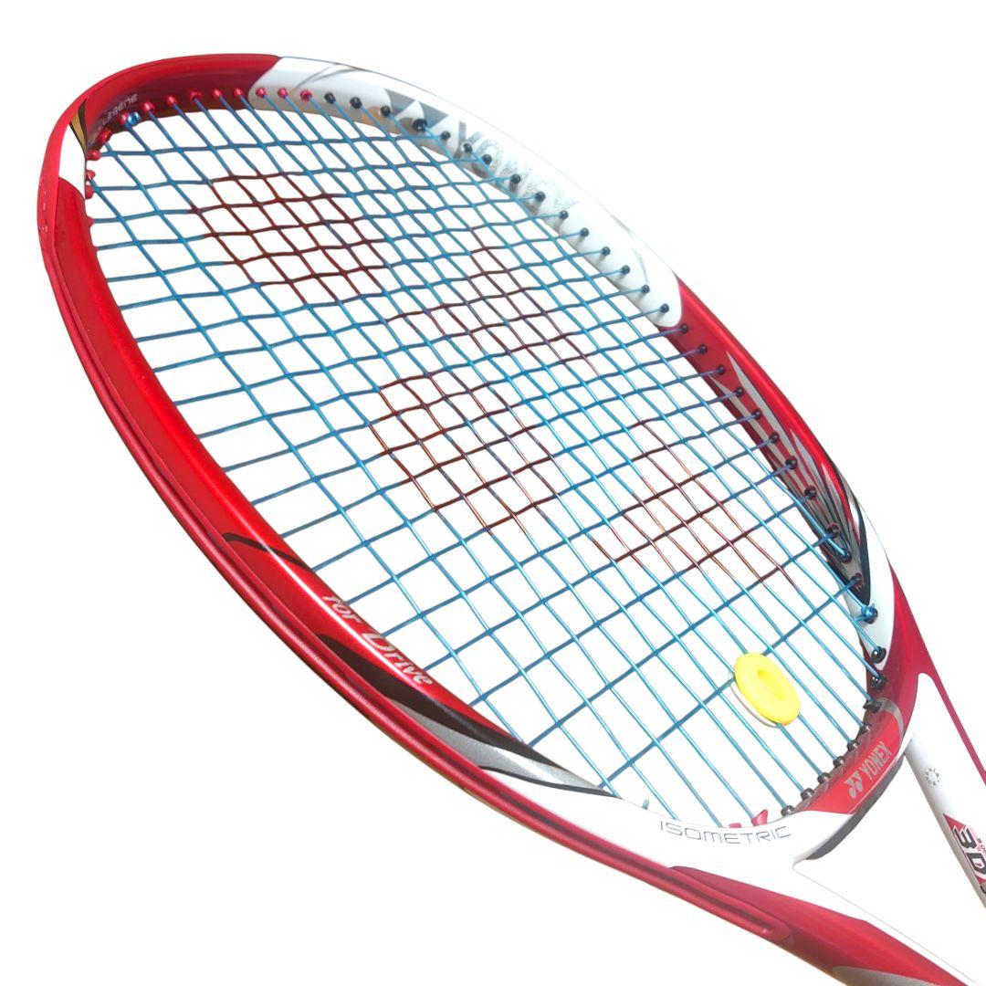 【美品/名器】YONEX VCORE 98D ヨネックス Vコア 98D G2
