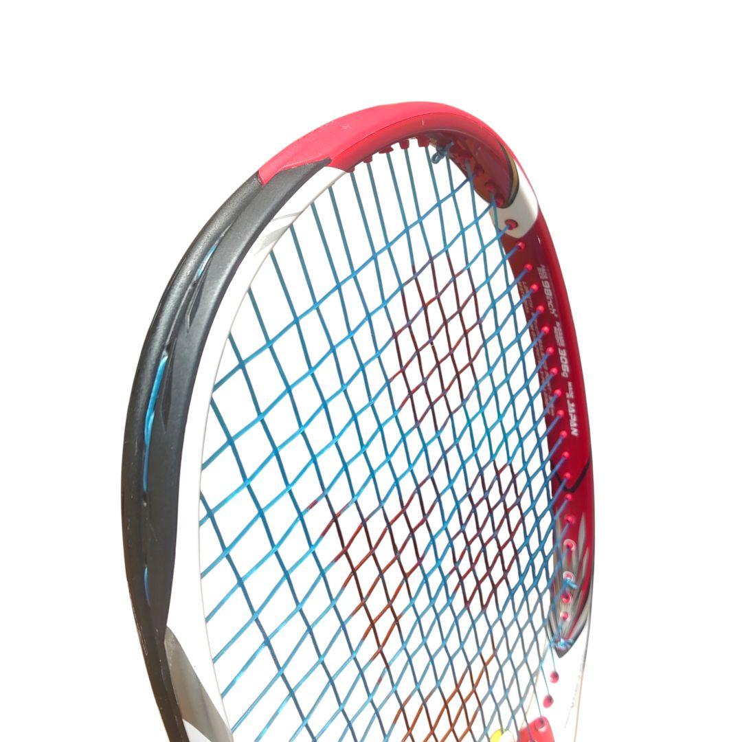 【美品/名器】YONEX VCORE 98D ヨネックス Vコア 98D G2