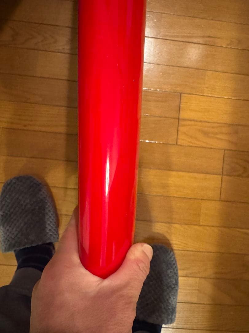 美品ノークラッシュ　7'0 ブリューワーチャップマン　ハードケース付　ブルーワー