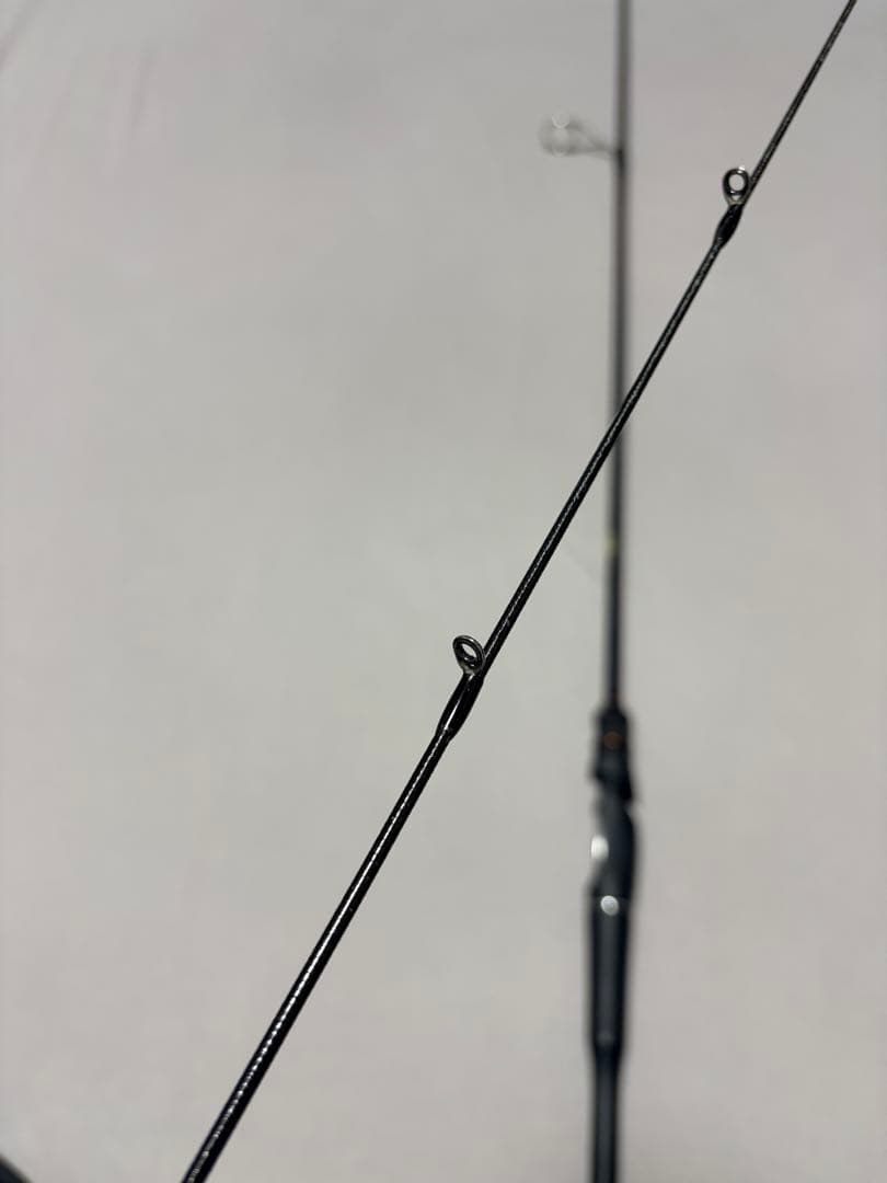 シマノ　24 ポイズンアドレナ 272ML-2
