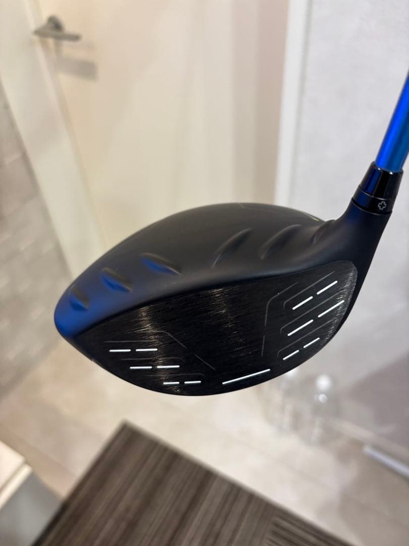 PING G430 MAX 10K ドライバー 10.5度 スピーダーNX