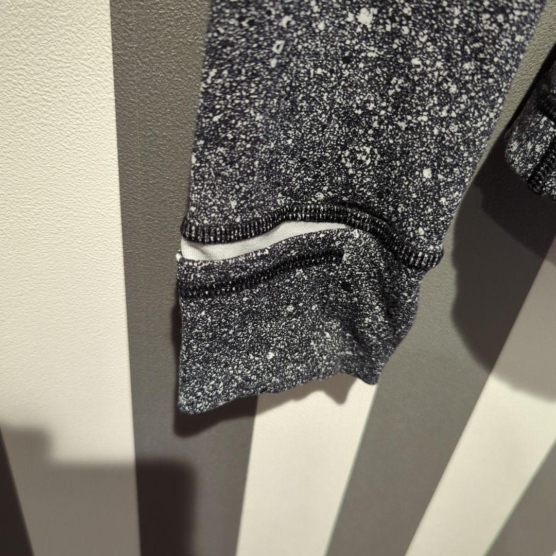 専用　ルルレモン 長袖　ジャケット　シャツ 　ロンT