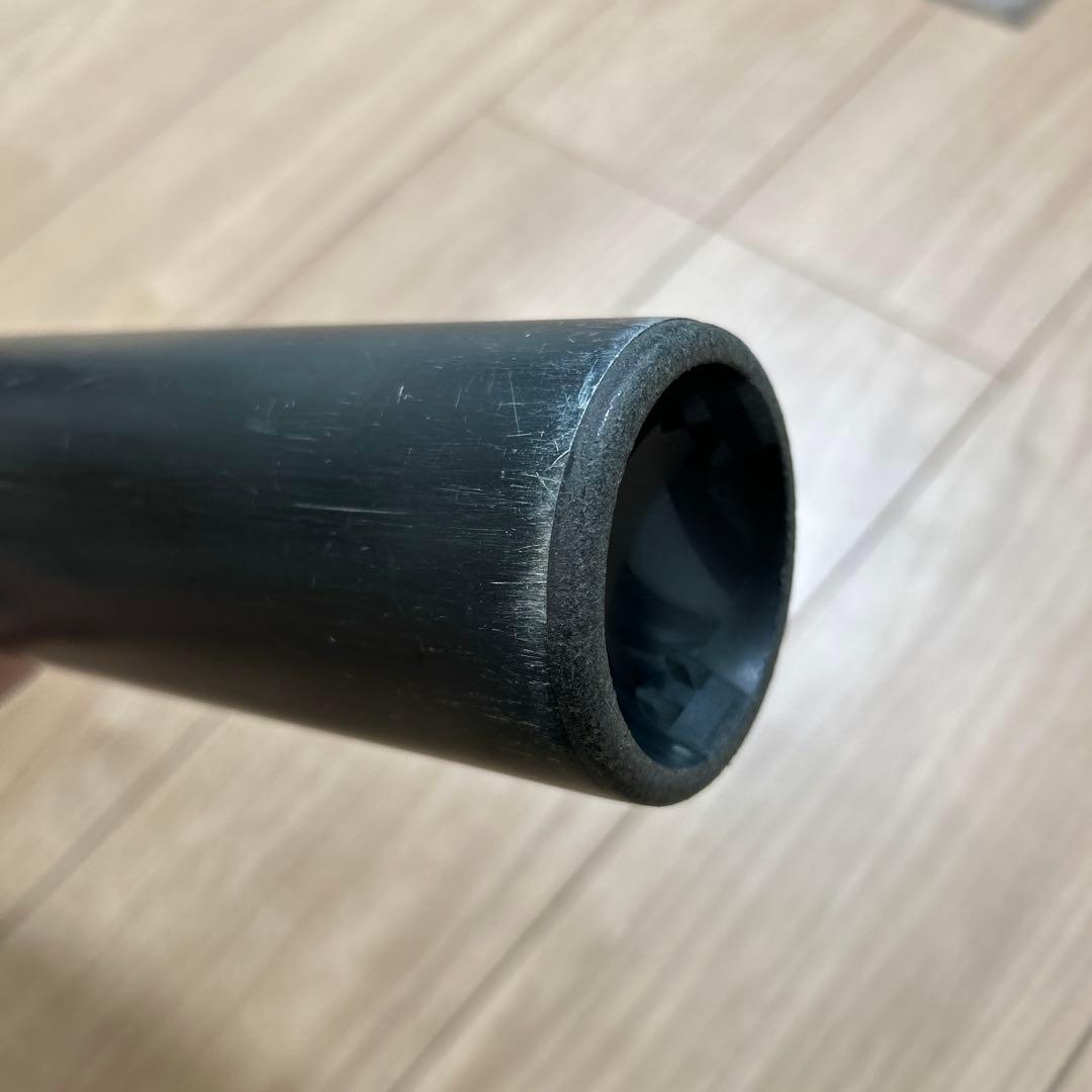 タッシー　　　　硬式中学生用バット　84cm/810G トップバランス