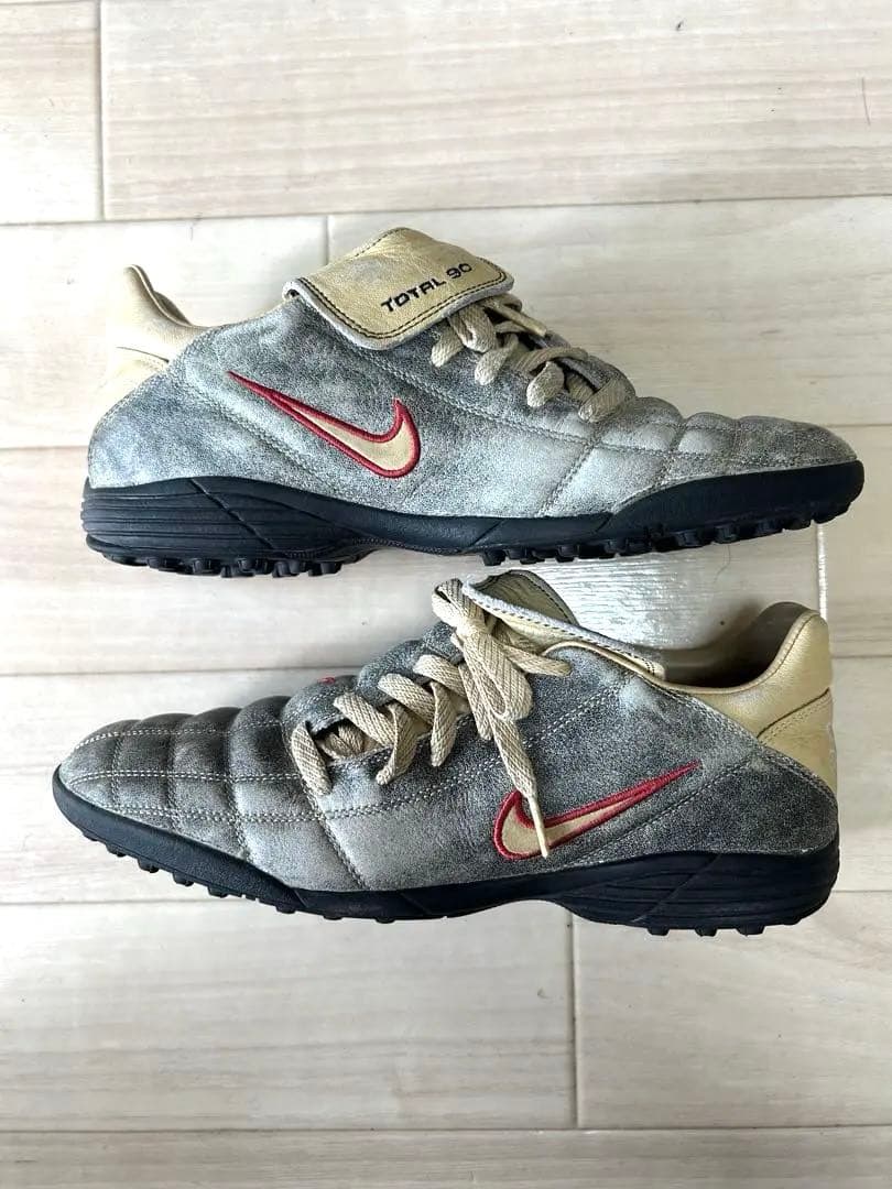 Nike Total 90 サッカーシューズ スニーカー