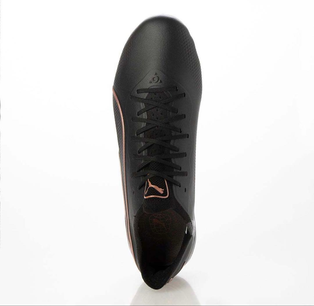 PUMA King Ultimate FG/AG 27.0cm トップモデル