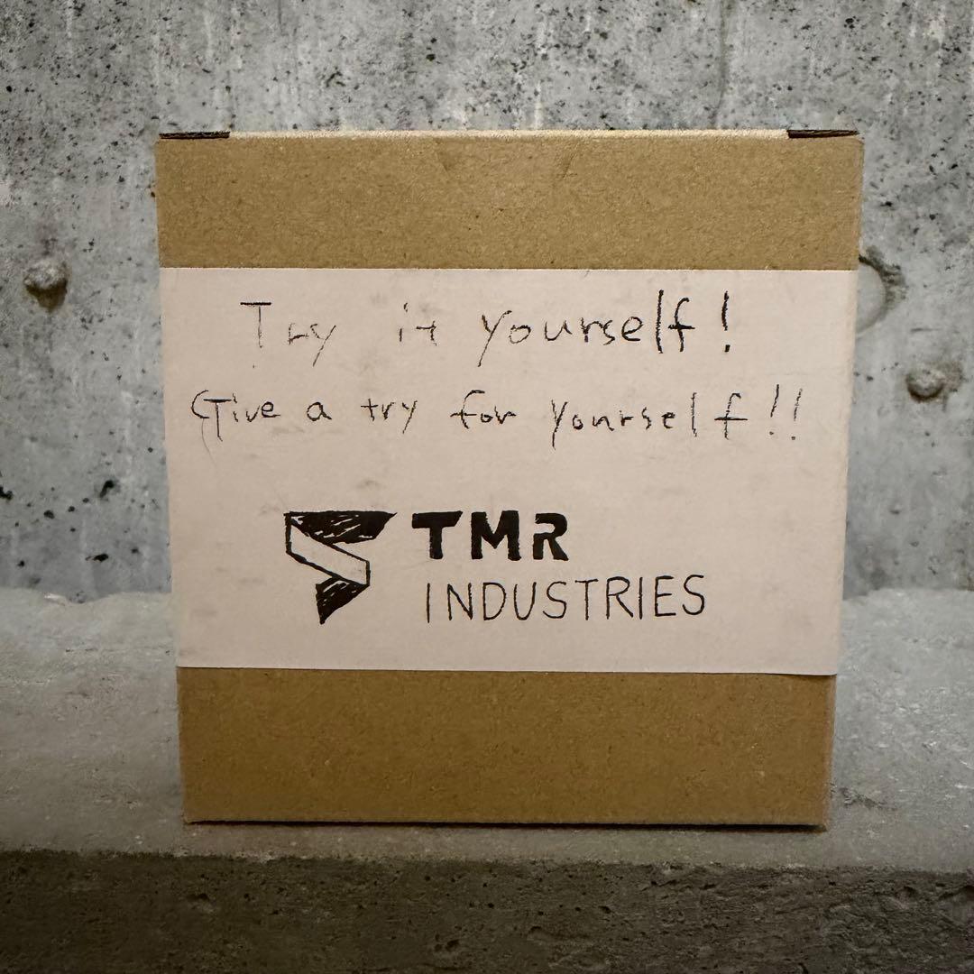 【限定品】TMR industries【V.D.Cooker】新品未使用