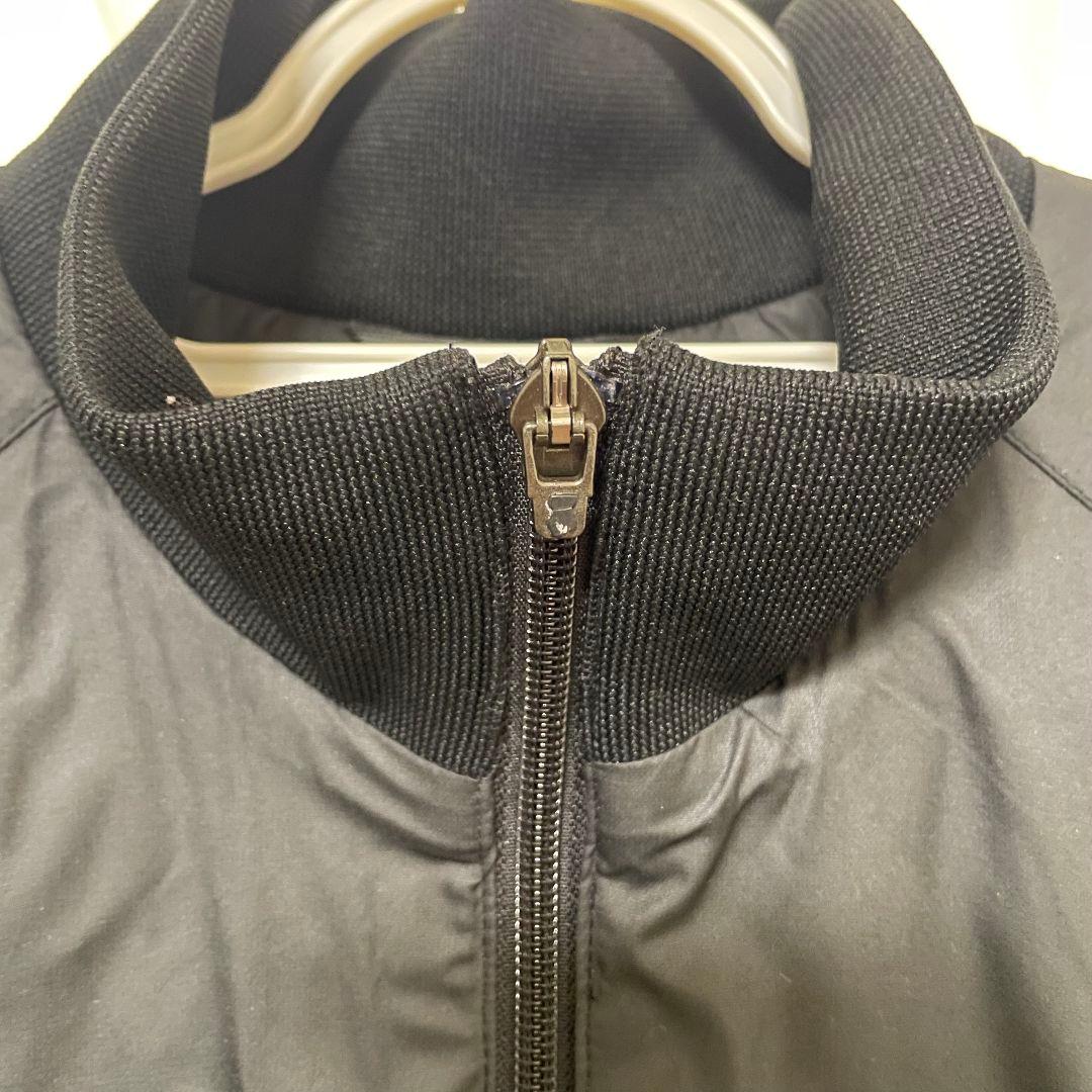 おおたに　NIKEGOLF　ナイキゴルフ　中綿ジャケット　2way　 XL
