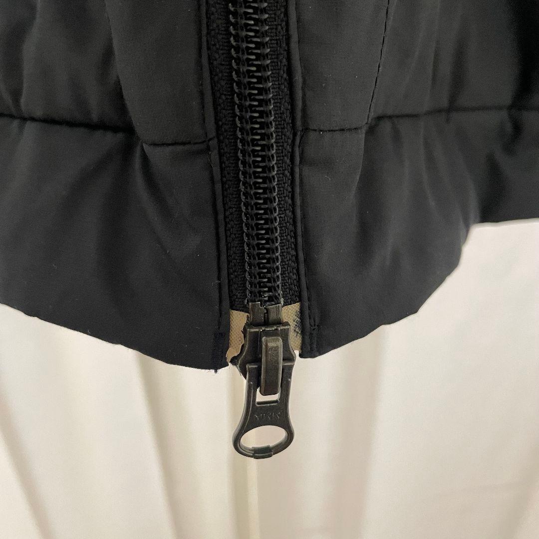 おおたに　NIKEGOLF　ナイキゴルフ　中綿ジャケット　2way　 XL