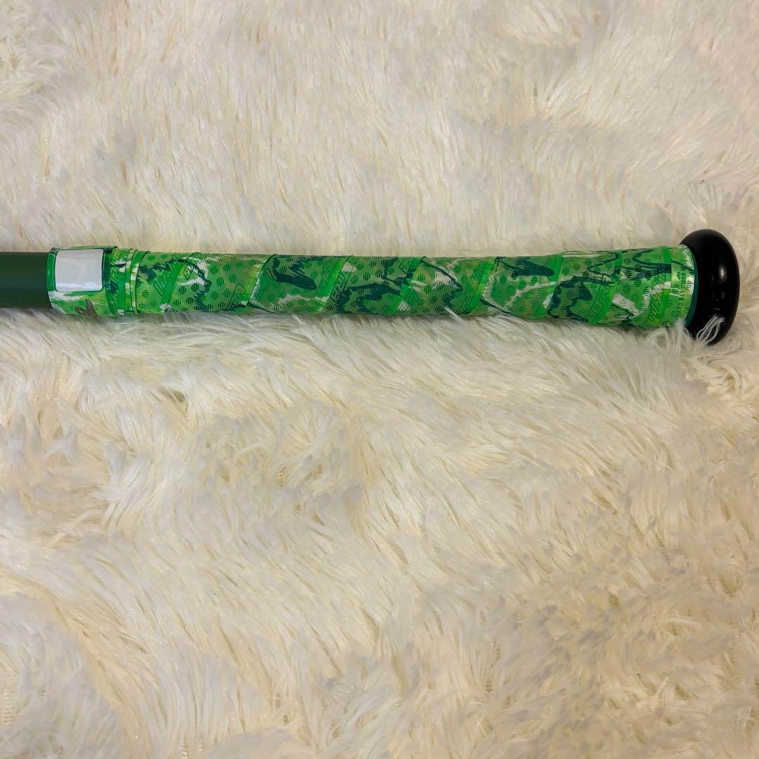 marucci ワニクラッシャー マックス83センチ MJJSBBWCM 軟式用