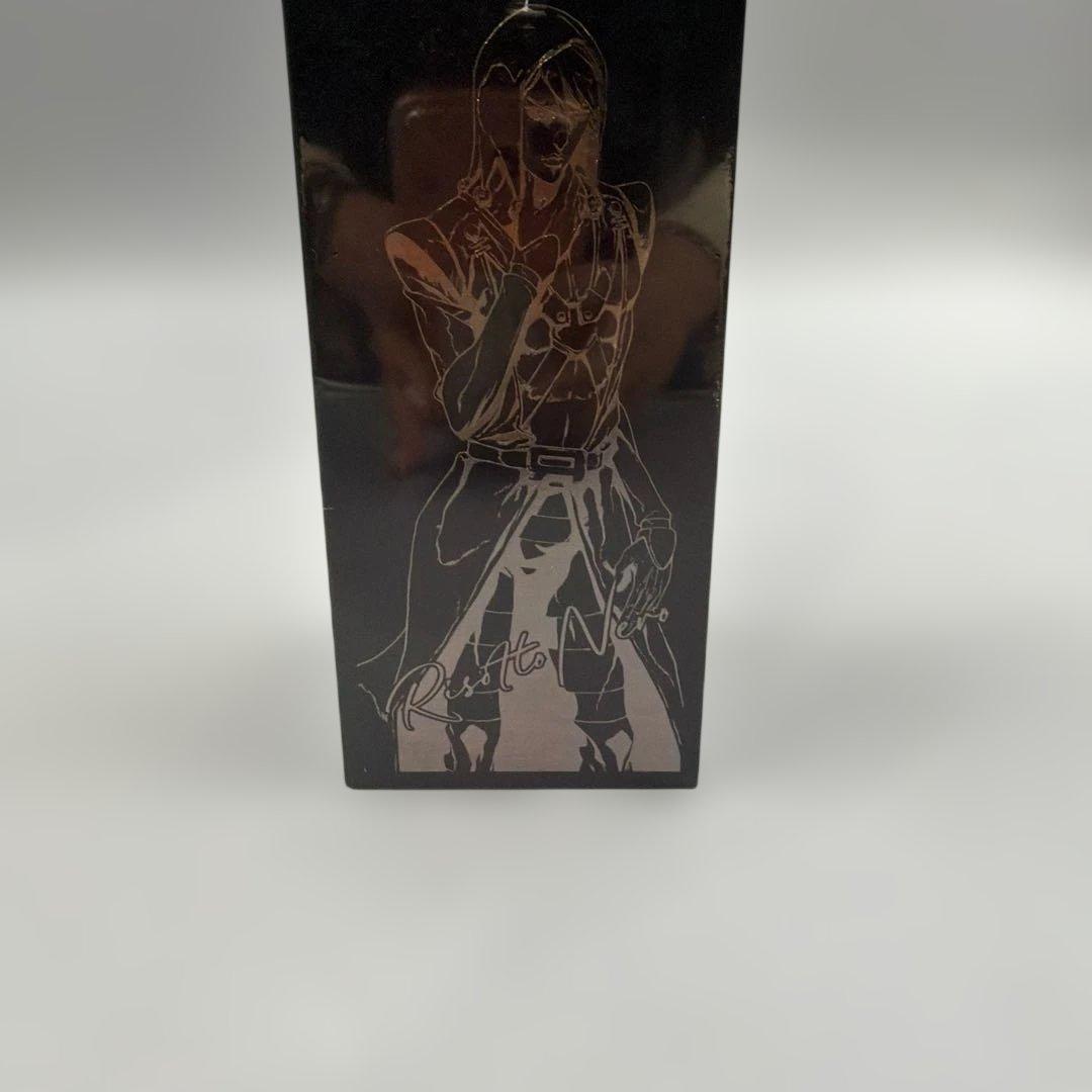 香水ジョジョの奇妙な冒険 黄金の風 Eau de Parfum 未開封