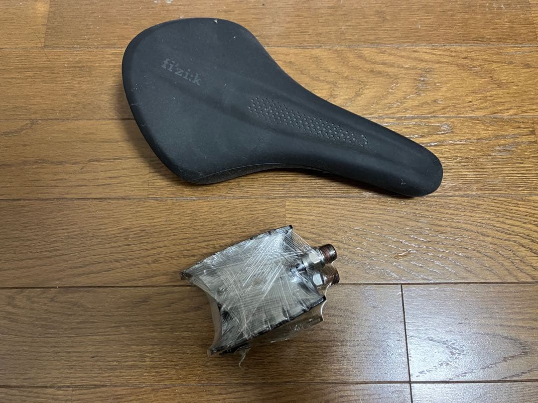 Orbea ロードバイク Shimano 105 ディスクブレーキ