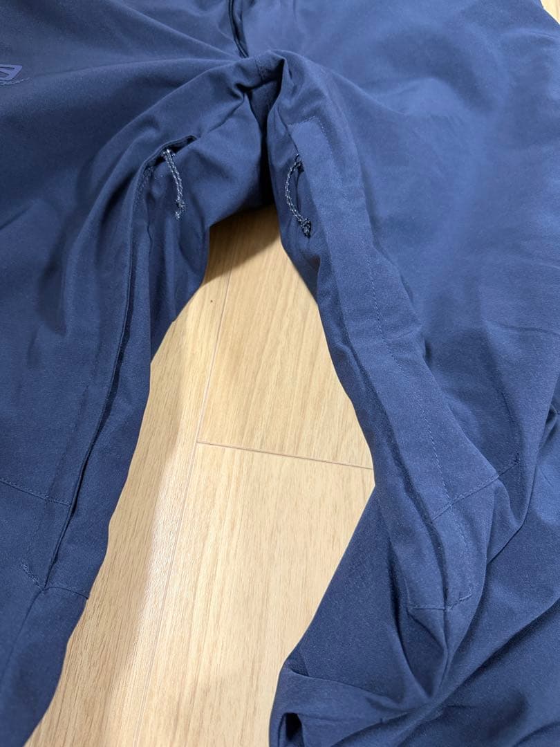 【美品】サロモンスキーウェア