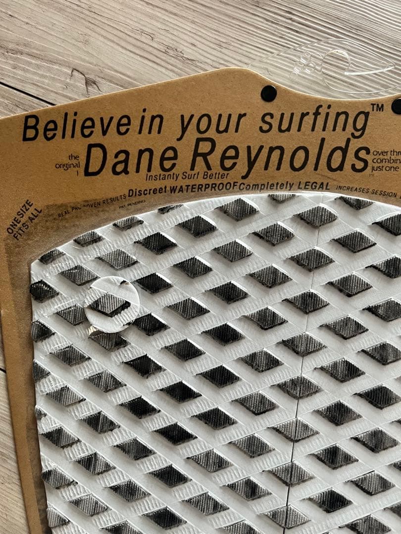 Dane Reynolds デッキパッド　サーフィン