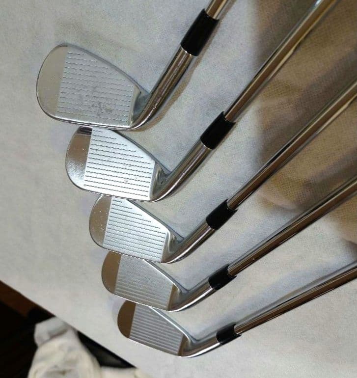 Titleist 716CB／タイトリスト（アイアン、5本セット...※）