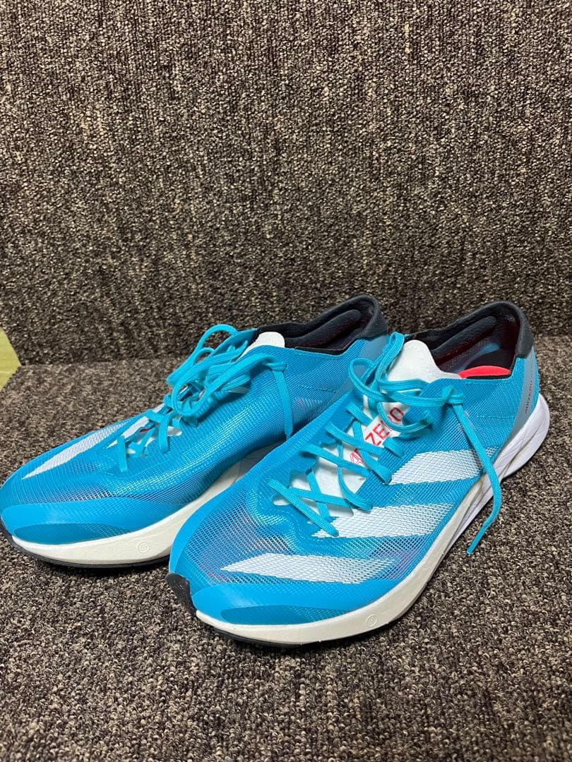 スパイク・シューズ ADIZERO JAPAN8 25cm