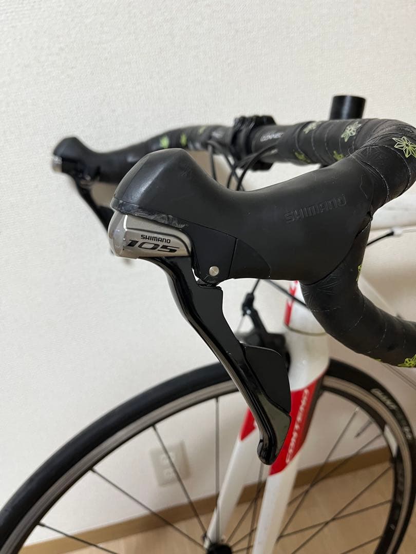 GIANT contend2 2018年モデル