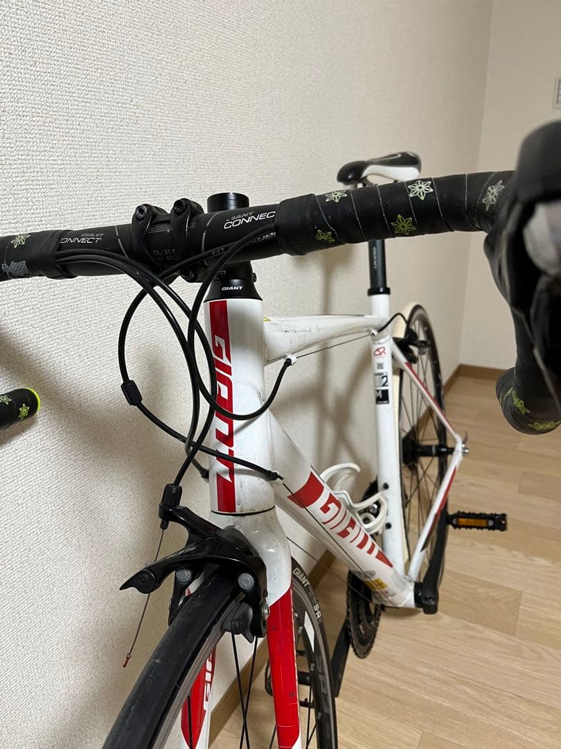 GIANT contend2 2018年モデル