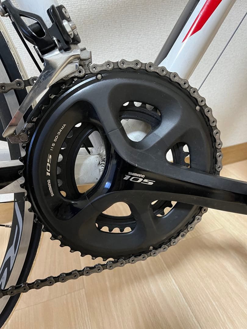 GIANT contend2 2018年モデル