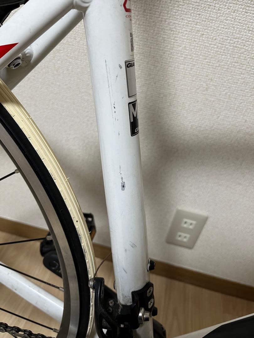 GIANT contend2 2018年モデル