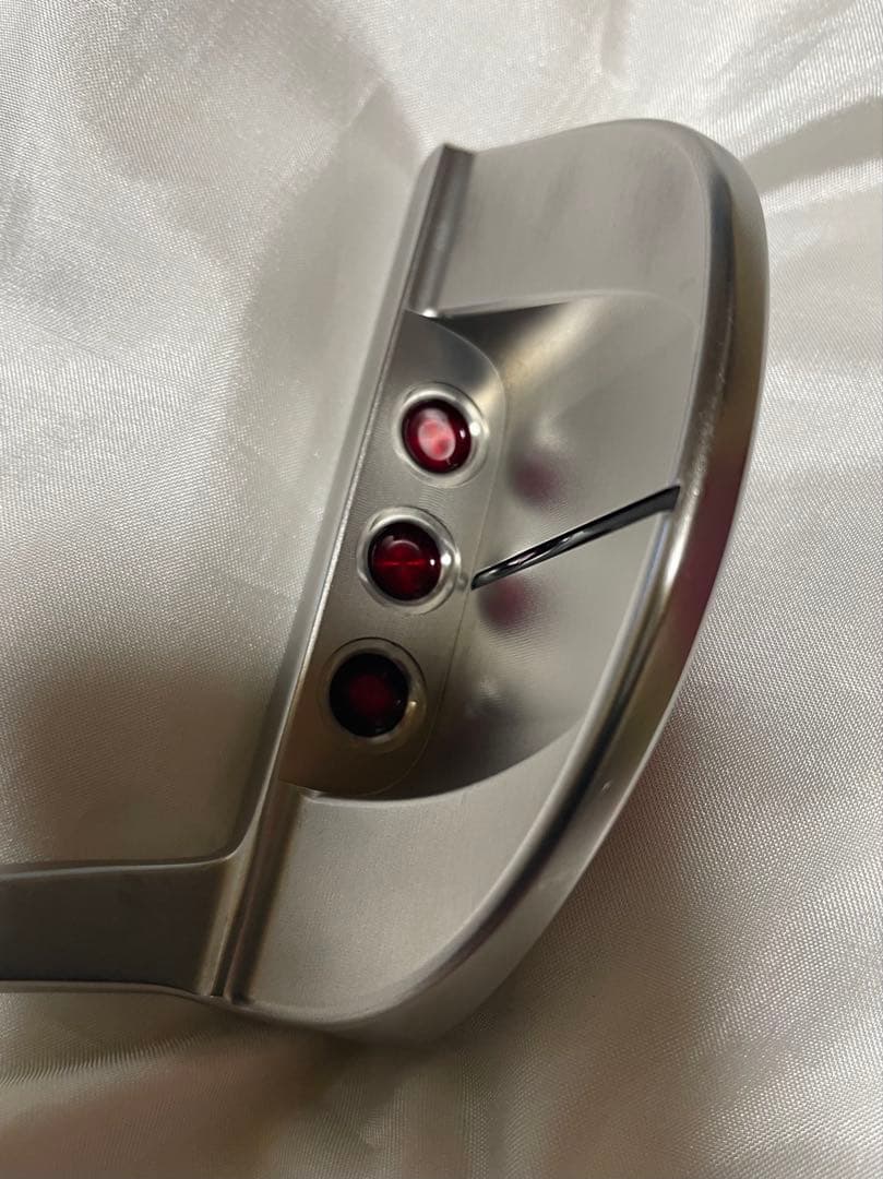 正規品　SCOTTYCAMERON GoLo3 2014 33インチ　キャメロン