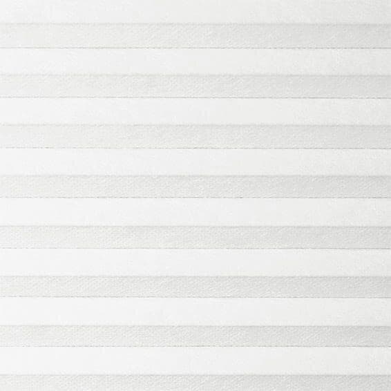 未使用　ハニカムシェード　ライトグレー　140×90