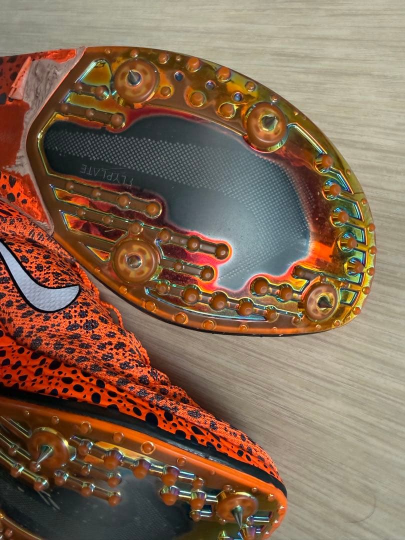 Nike ドラゴンフライエリート【27.5cm】