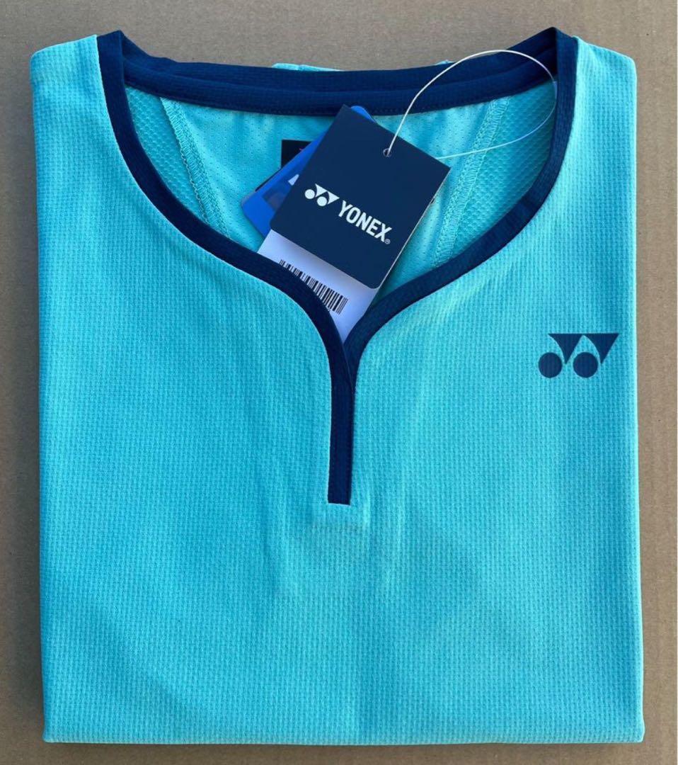 YONEX WORLDCOLLECTION WOMENゲームシャツ 602 XO