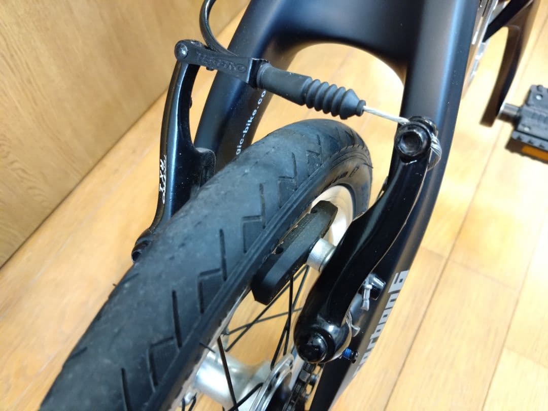RENAULT　ルノー　Carbon 6　カーボン 6　神奈川　超軽量？