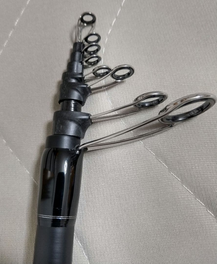 シマノ デイアルーナ S906M-T 極美品