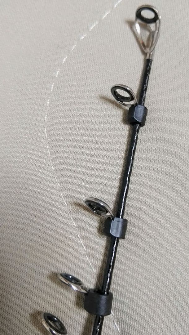 シマノ デイアルーナ S906M-T 極美品
