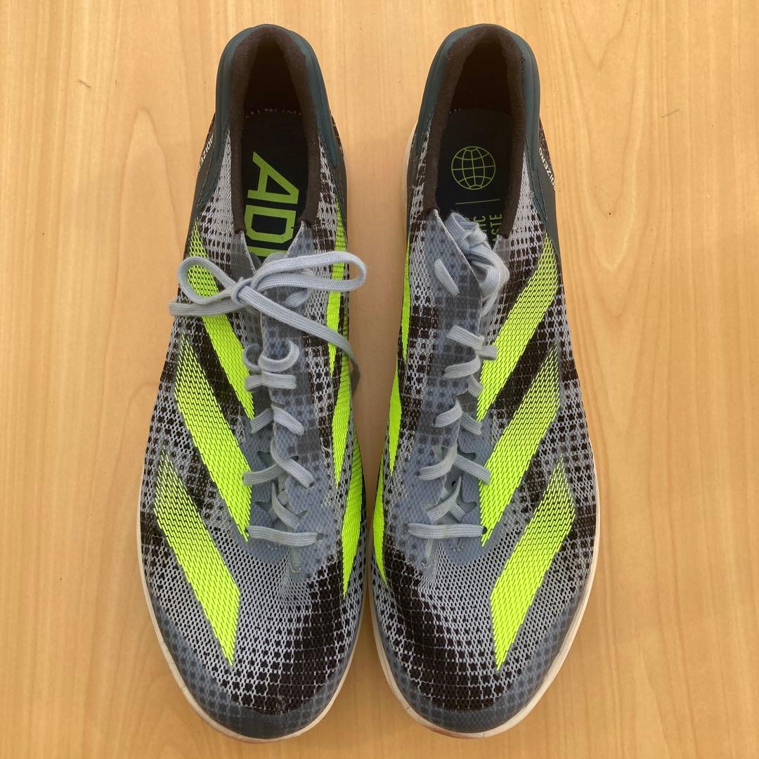 アディダスADIZERO AVANTI TYO アディゼロアバンチ 26.5