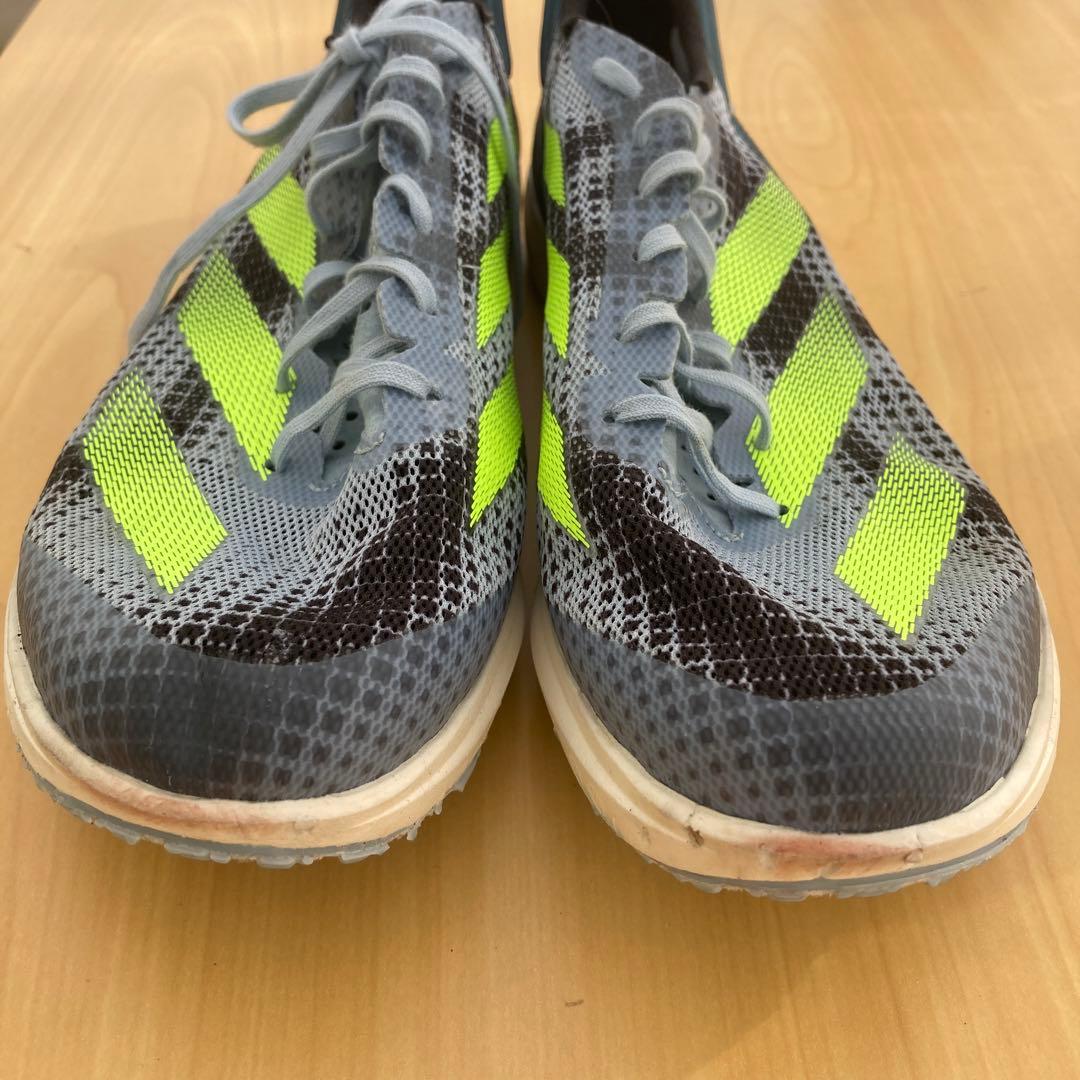 アディダスADIZERO AVANTI TYO アディゼロアバンチ 26.5